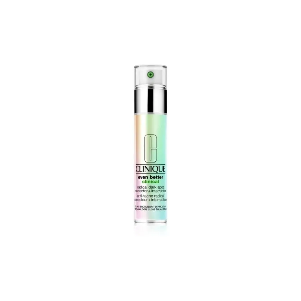 Clinique Even Better Clinical Radical Dark Spot Corrector + Interrupter30Ml