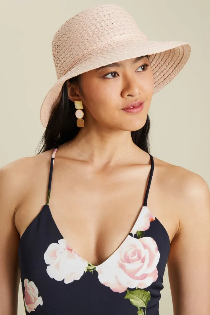Cloche semirigida
