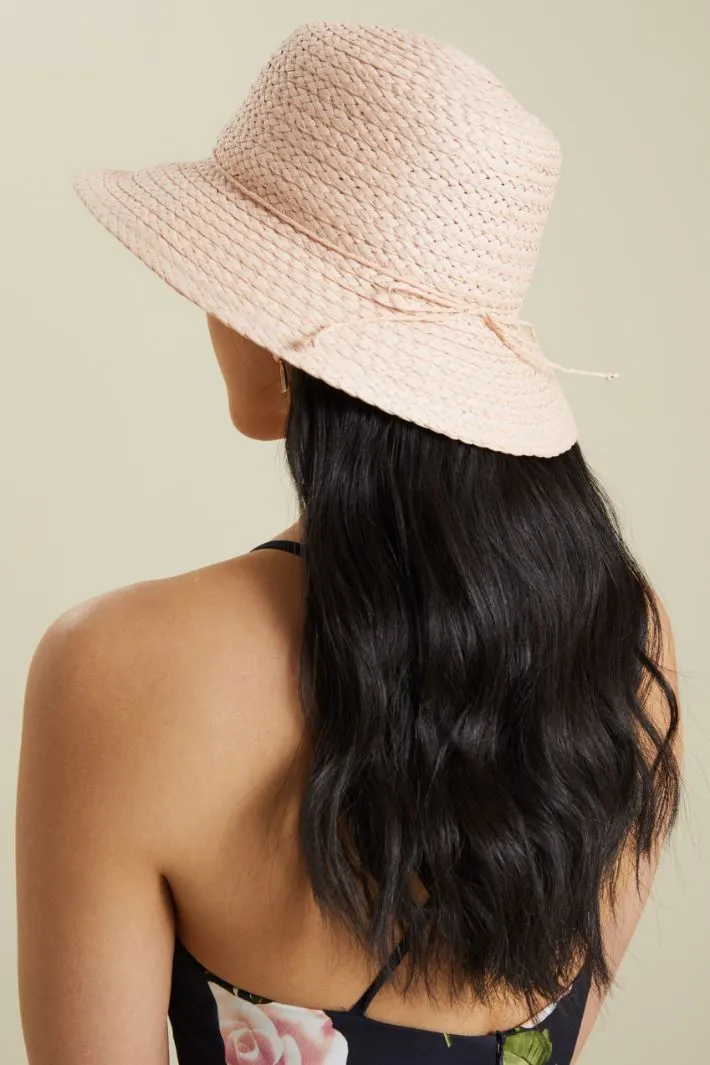 Cloche semirigida