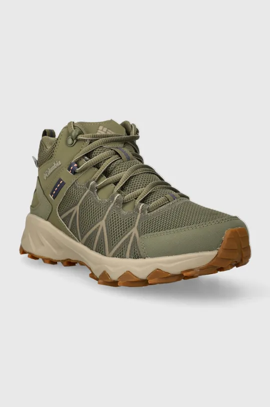 Columbia scarpe Peakfreak II Mid Outdry