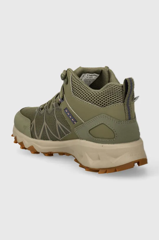 Columbia scarpe Peakfreak II Mid Outdry