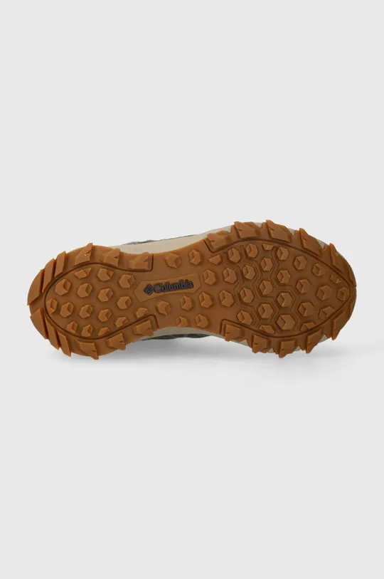 Columbia scarpe Peakfreak II Mid Outdry
