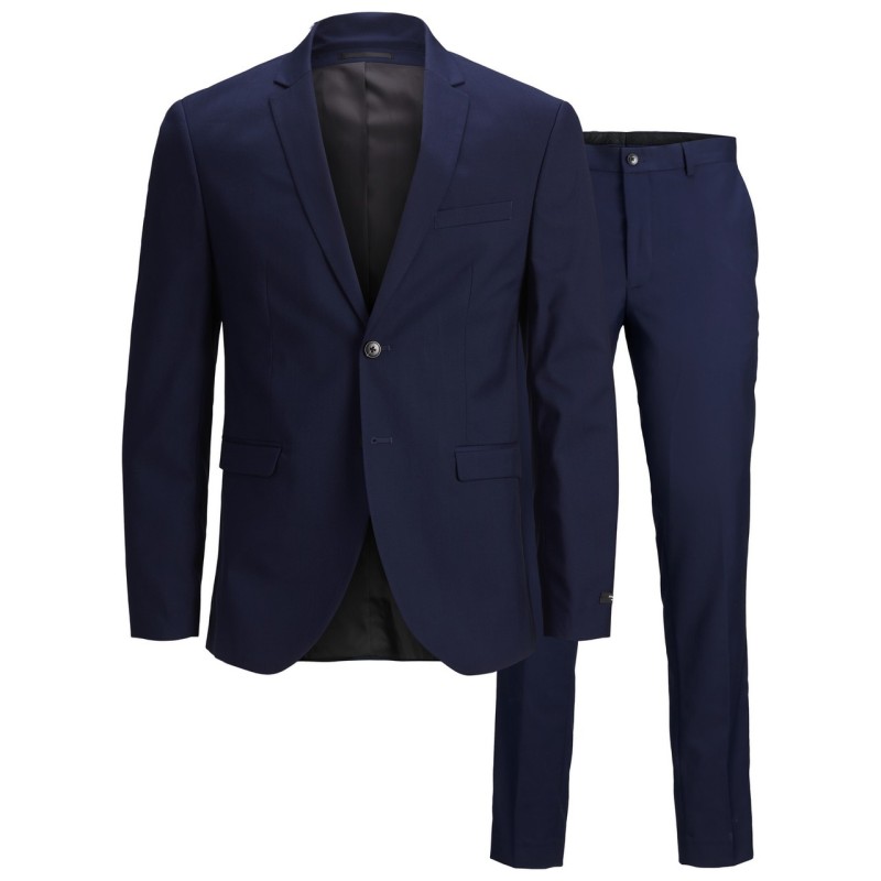 COMPLETO SLIM FIT DA UOMO JACK&JONES