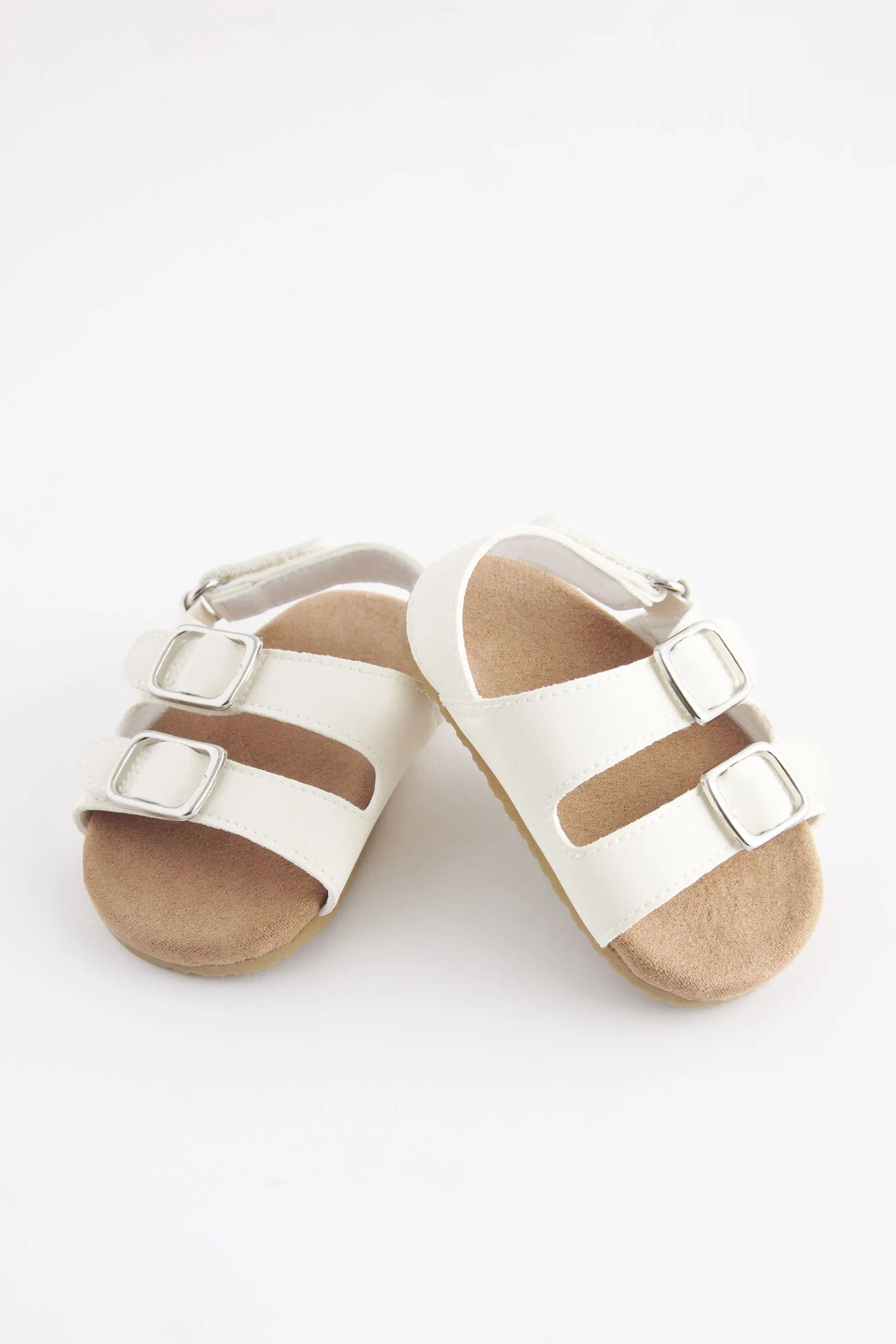 Corkbed Baby Sandals (0-24mths)    