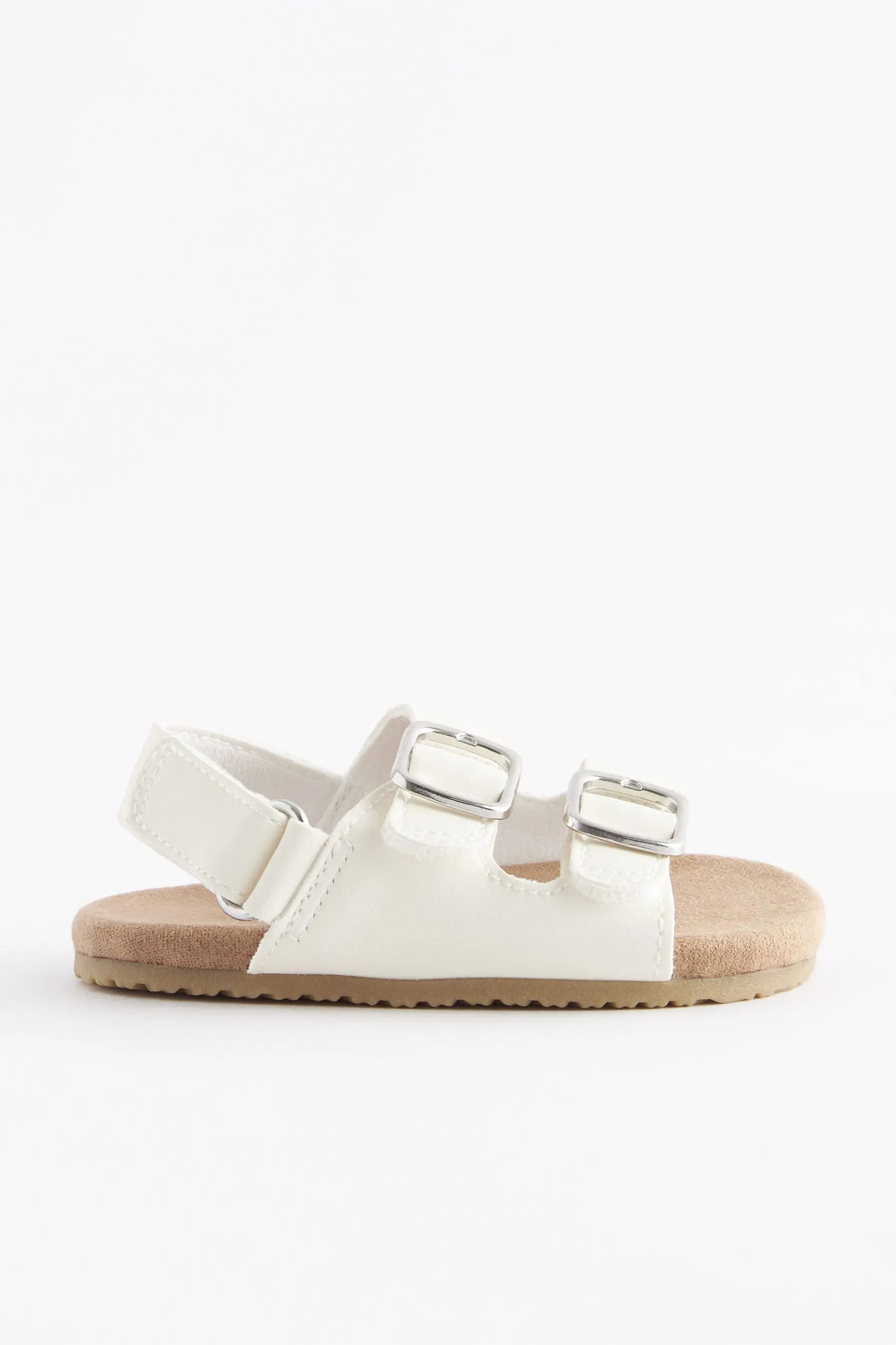 Corkbed Baby Sandals (0-24mths)    