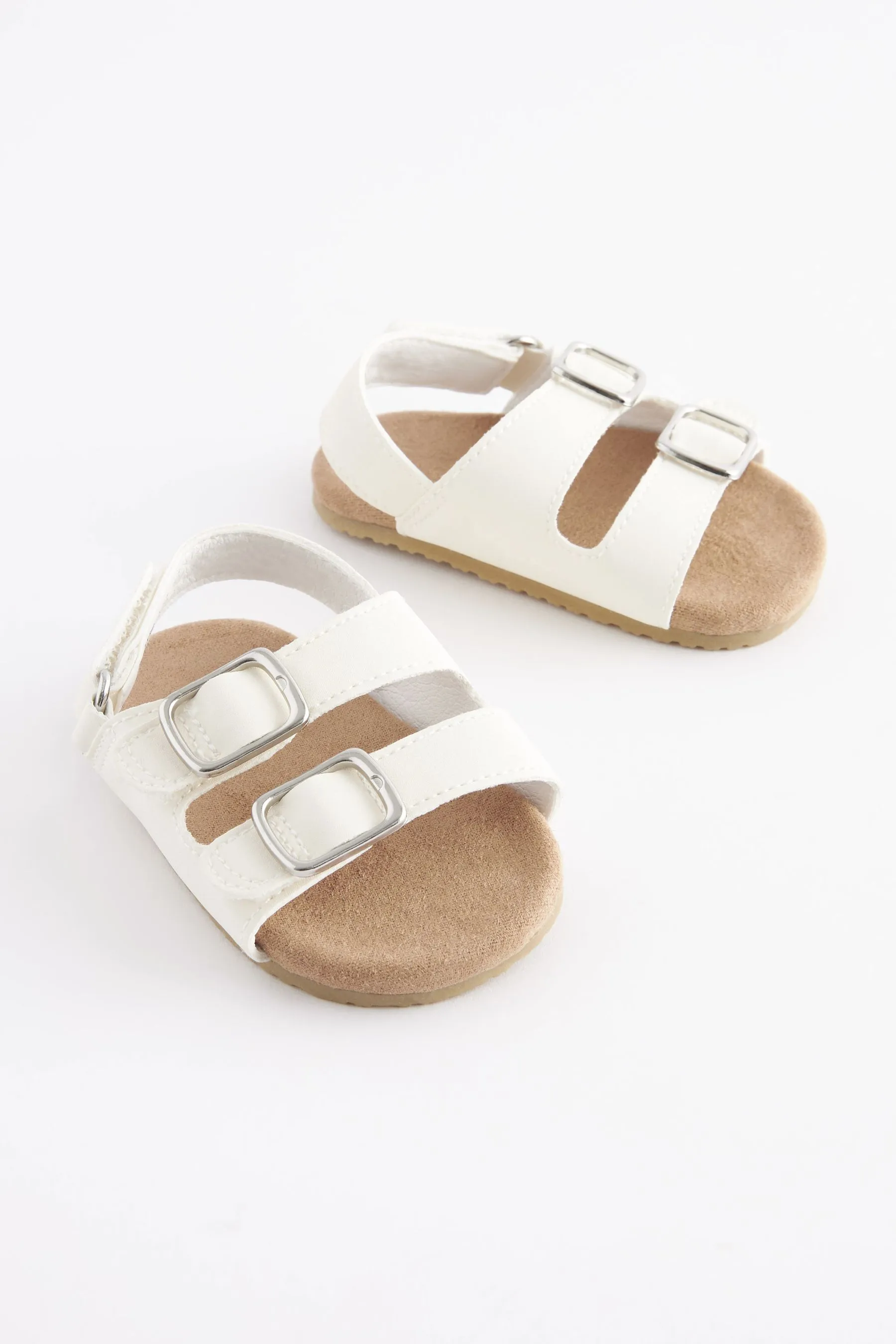 Corkbed Baby Sandals (0-24mths)    