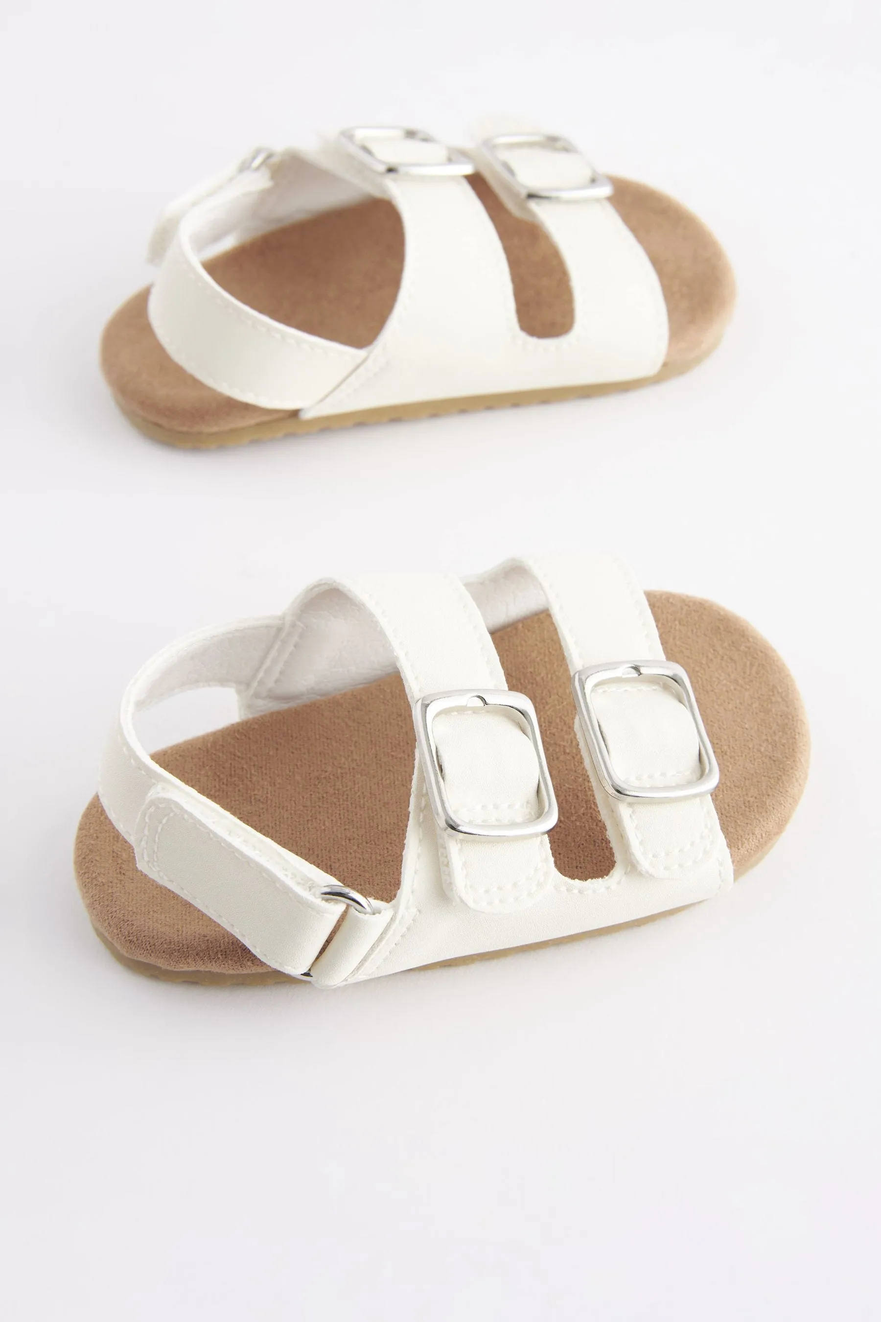 Corkbed Baby Sandals (0-24mths)    