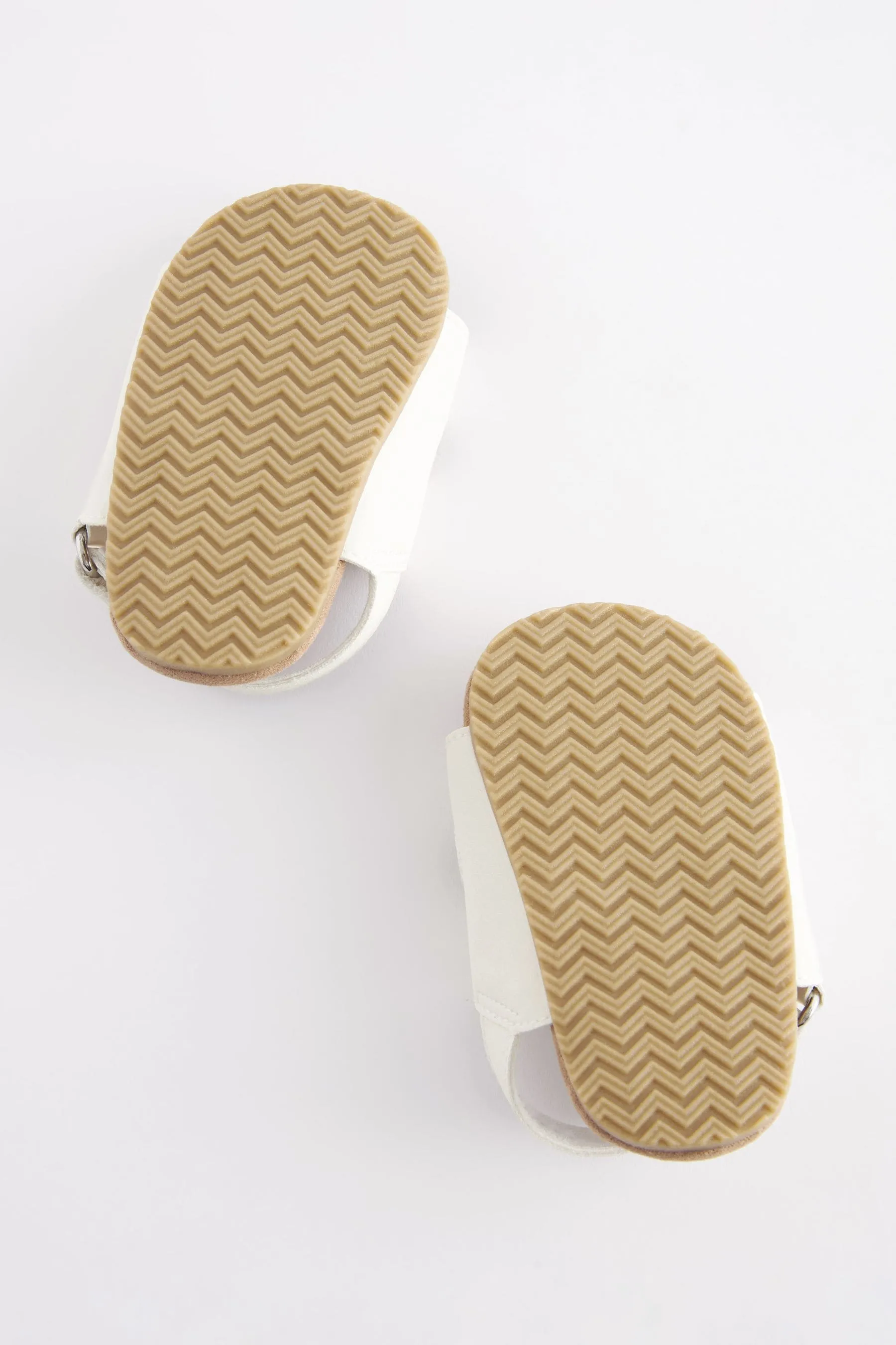 Corkbed Baby Sandals (0-24mths)    