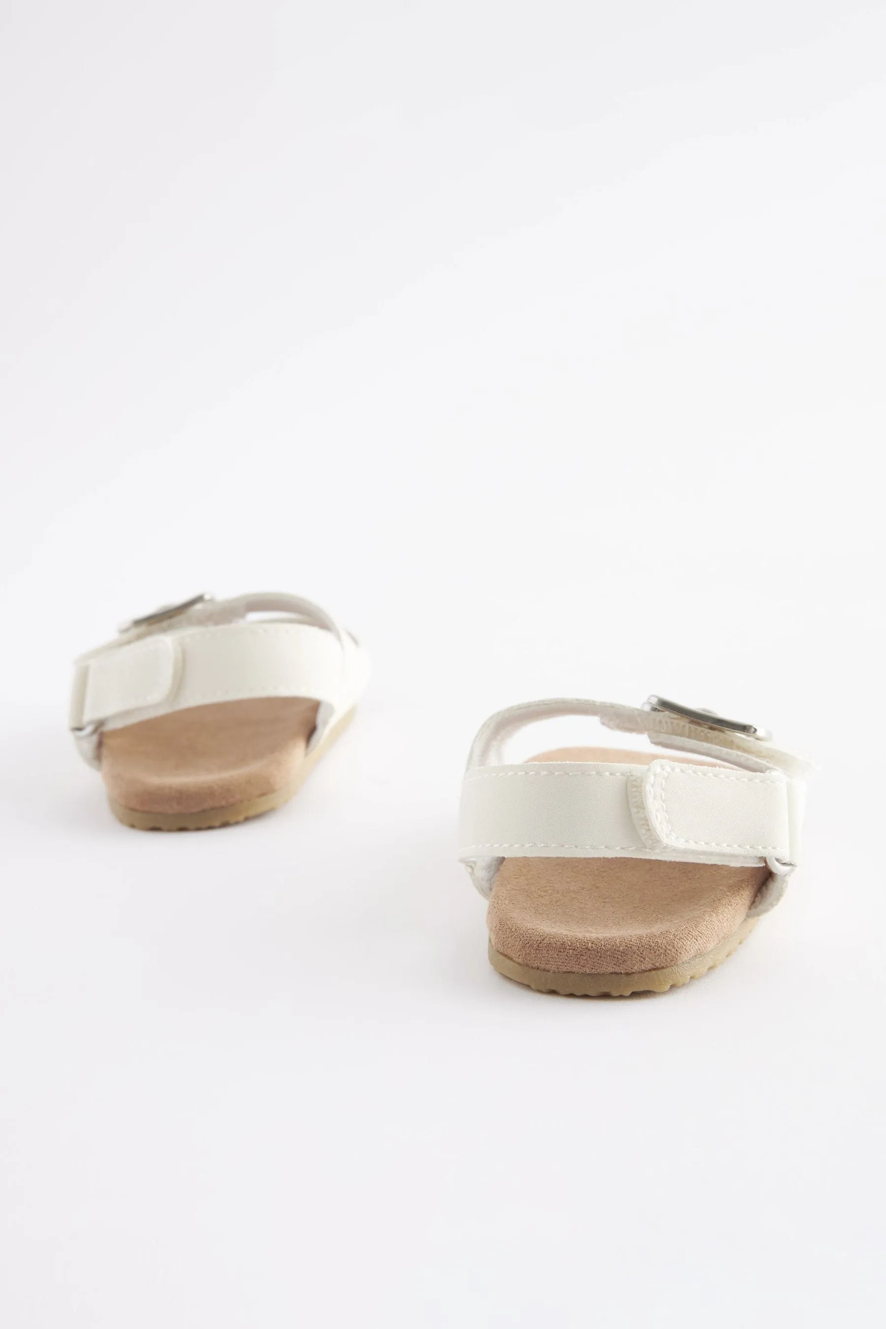 Corkbed Baby Sandals (0-24mths)    