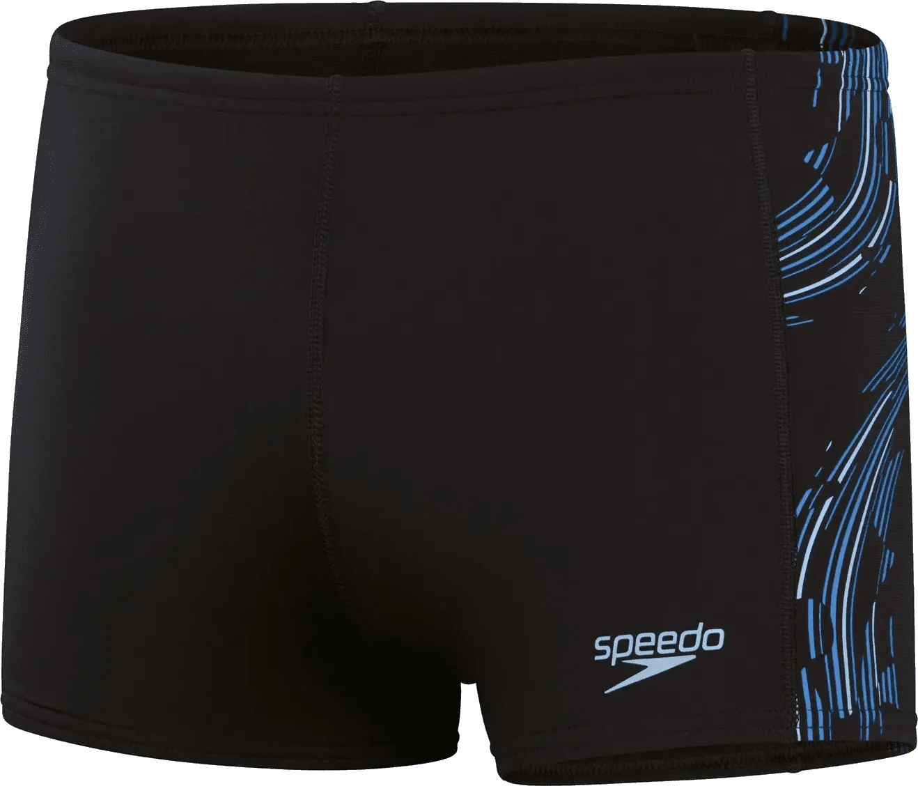 COSTUME PARIGAMBA DA NUOTO DA UOMO SPEEDO M TECH PANEL AQUASHORT 8-0030351 6838
