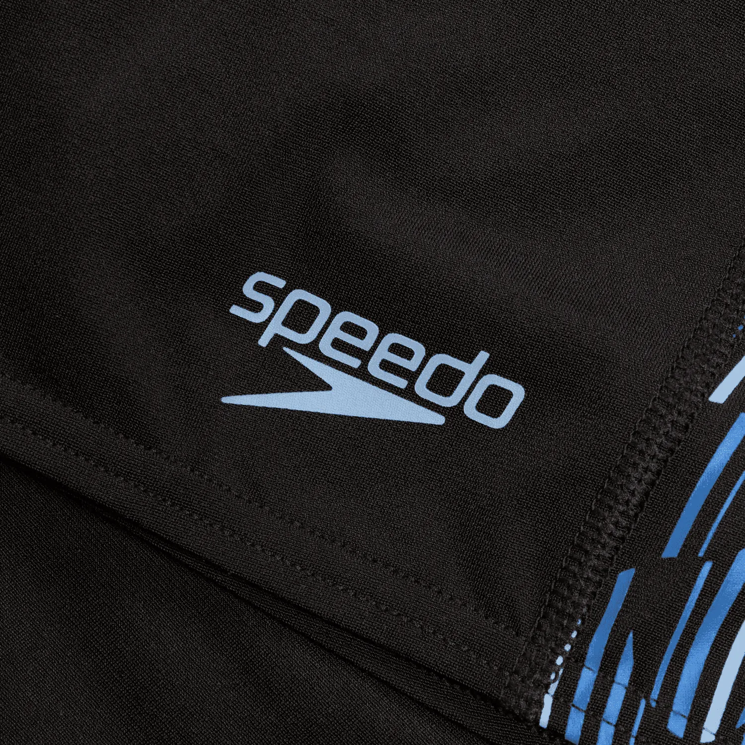 COSTUME PARIGAMBA DA NUOTO DA UOMO SPEEDO M TECH PANEL AQUASHORT 8-0030351 6838