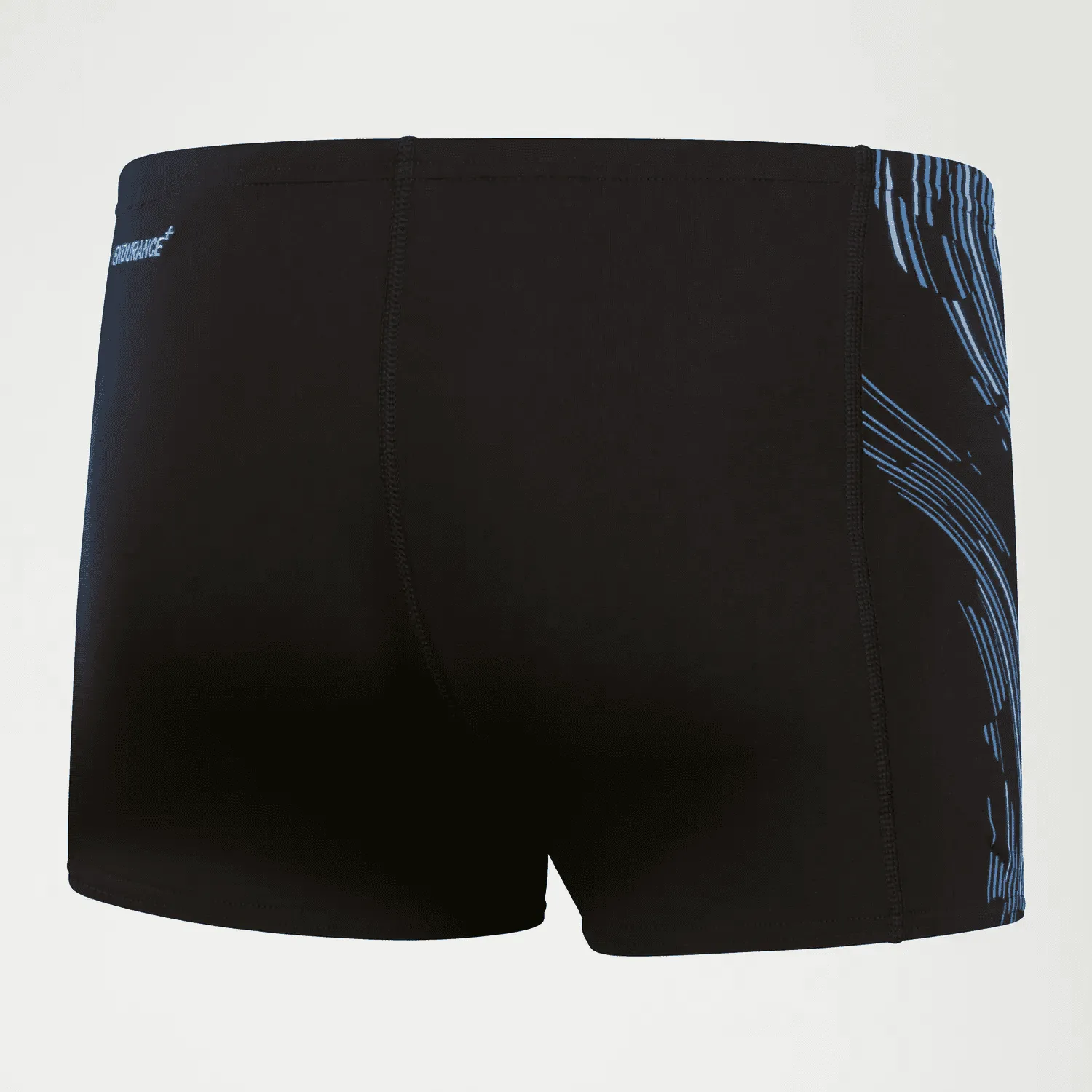 COSTUME PARIGAMBA DA NUOTO DA UOMO SPEEDO M TECH PANEL AQUASHORT 8-0030351 6838