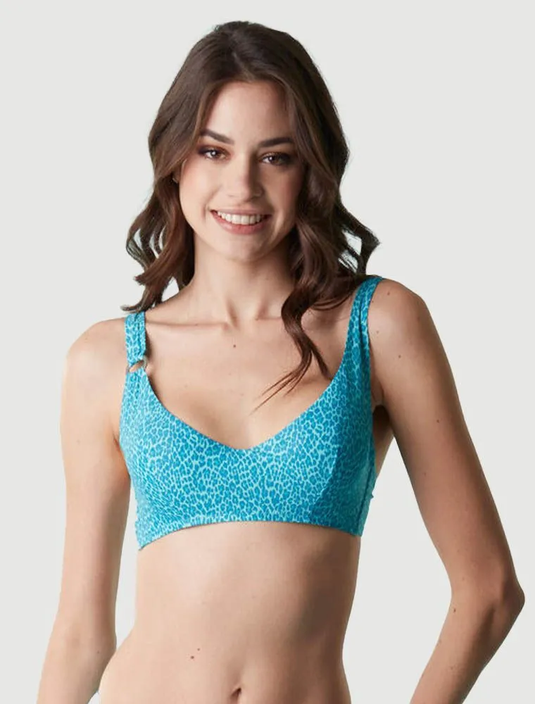 Costume Reggiseno Lovable - Azzurro