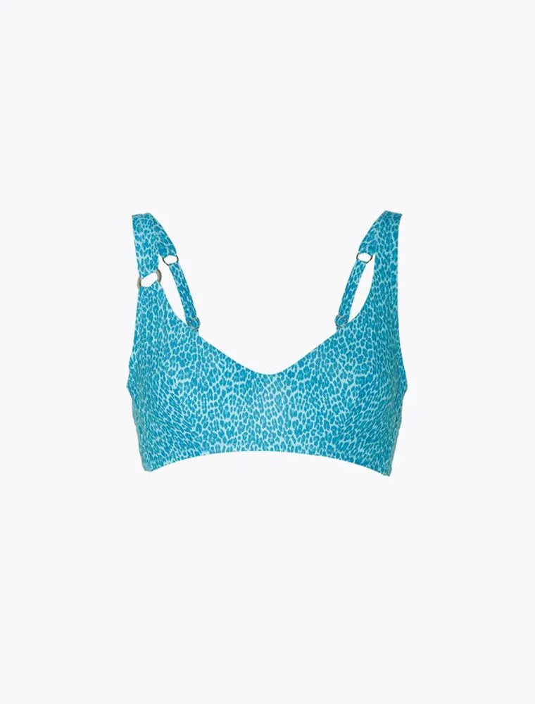 Costume Reggiseno Lovable - Azzurro