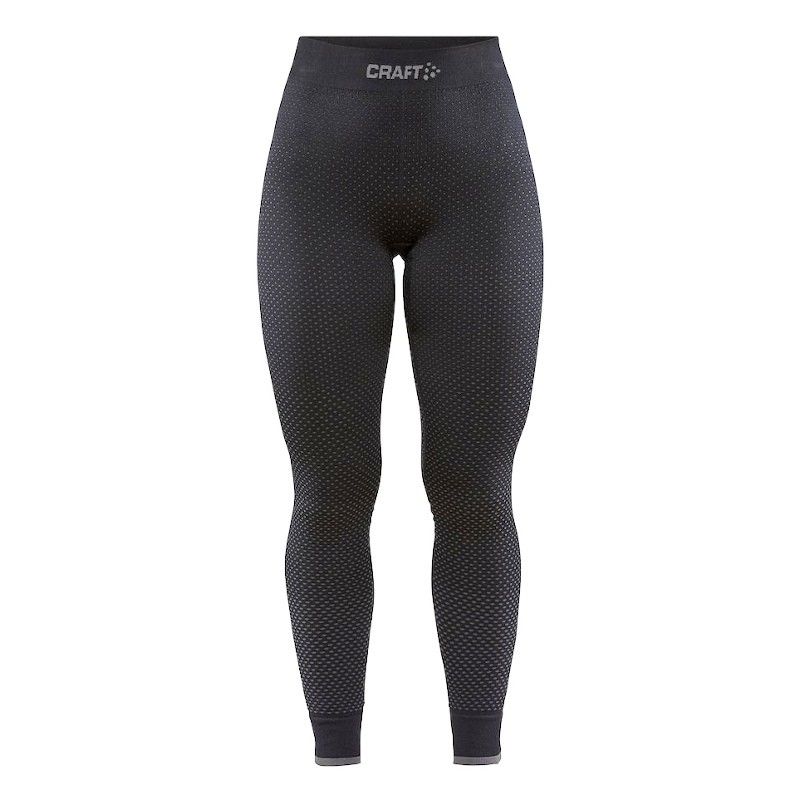 Craft Pantalone adv warm fuseknit intensity intimo