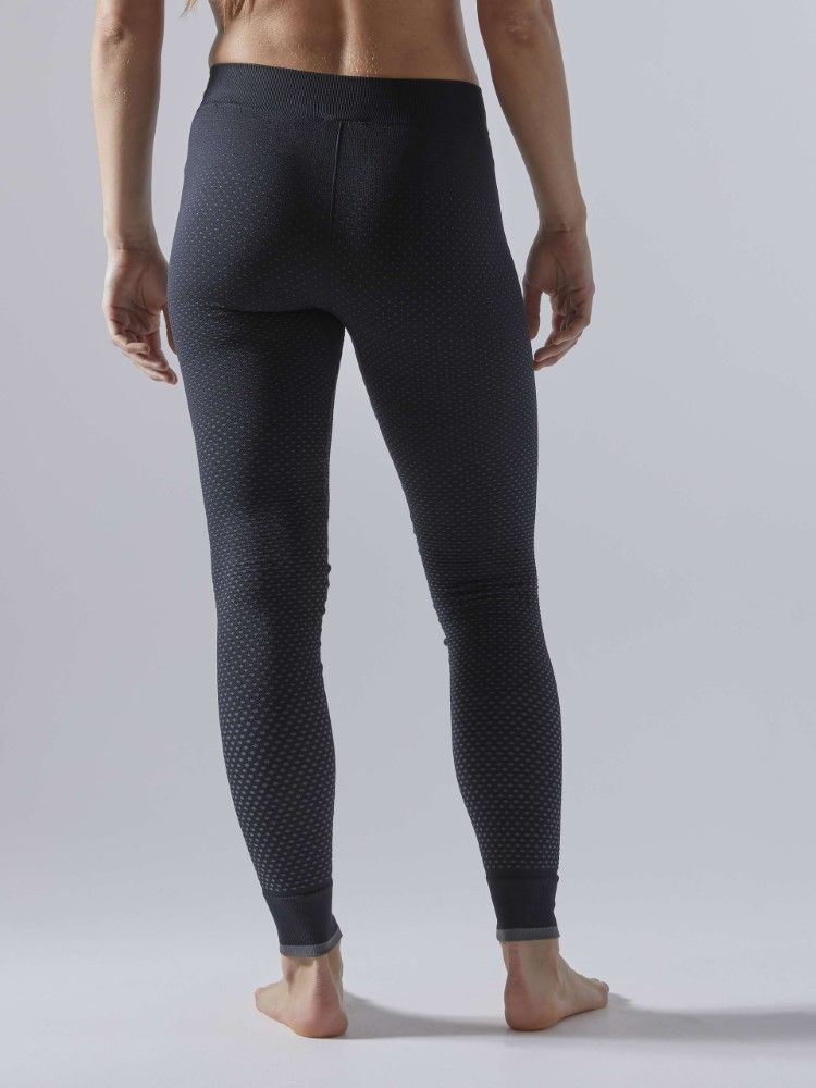 Craft Pantalone adv warm fuseknit intensity intimo
