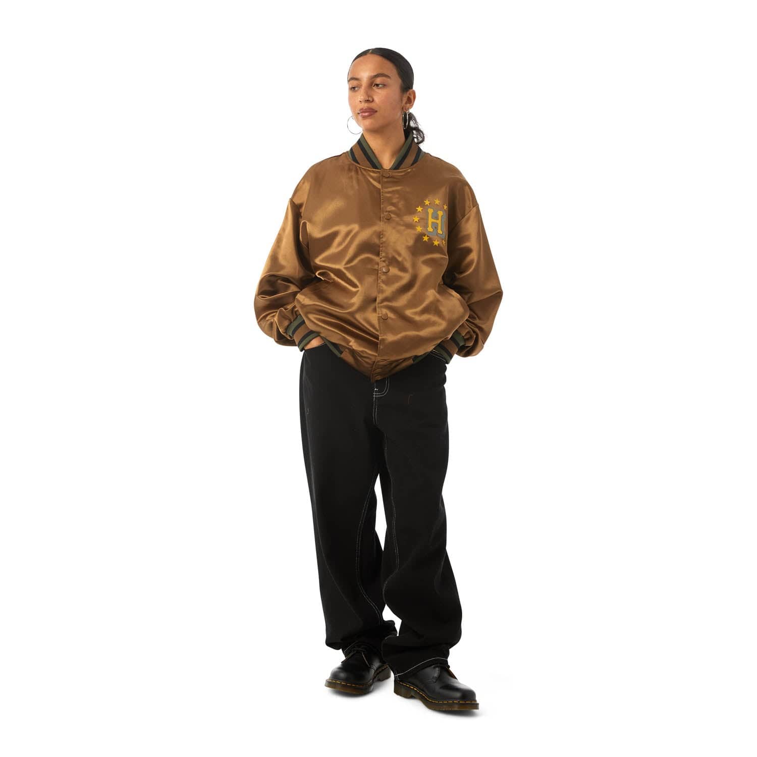 CROMER PANT