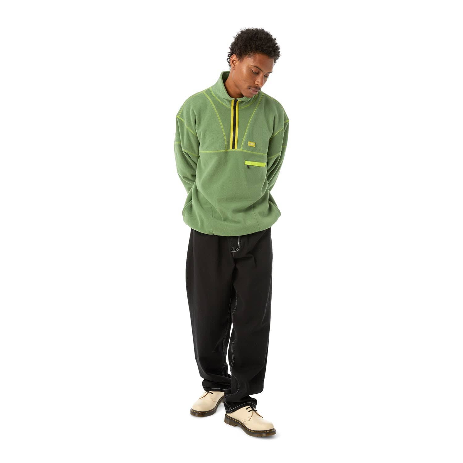 CROMER PANT