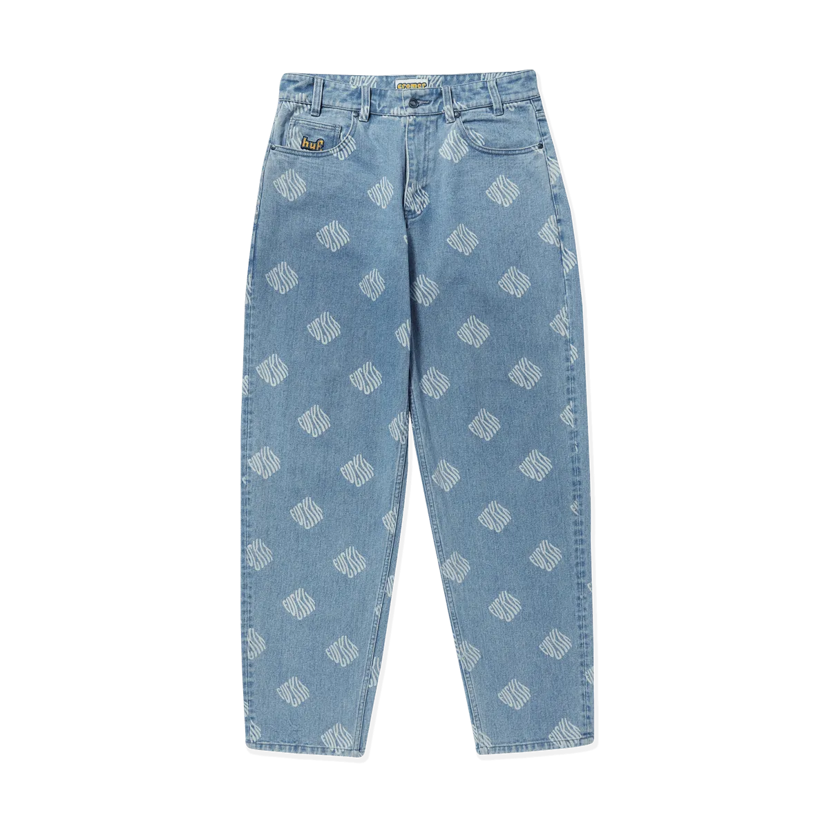 Cromer Print Pant