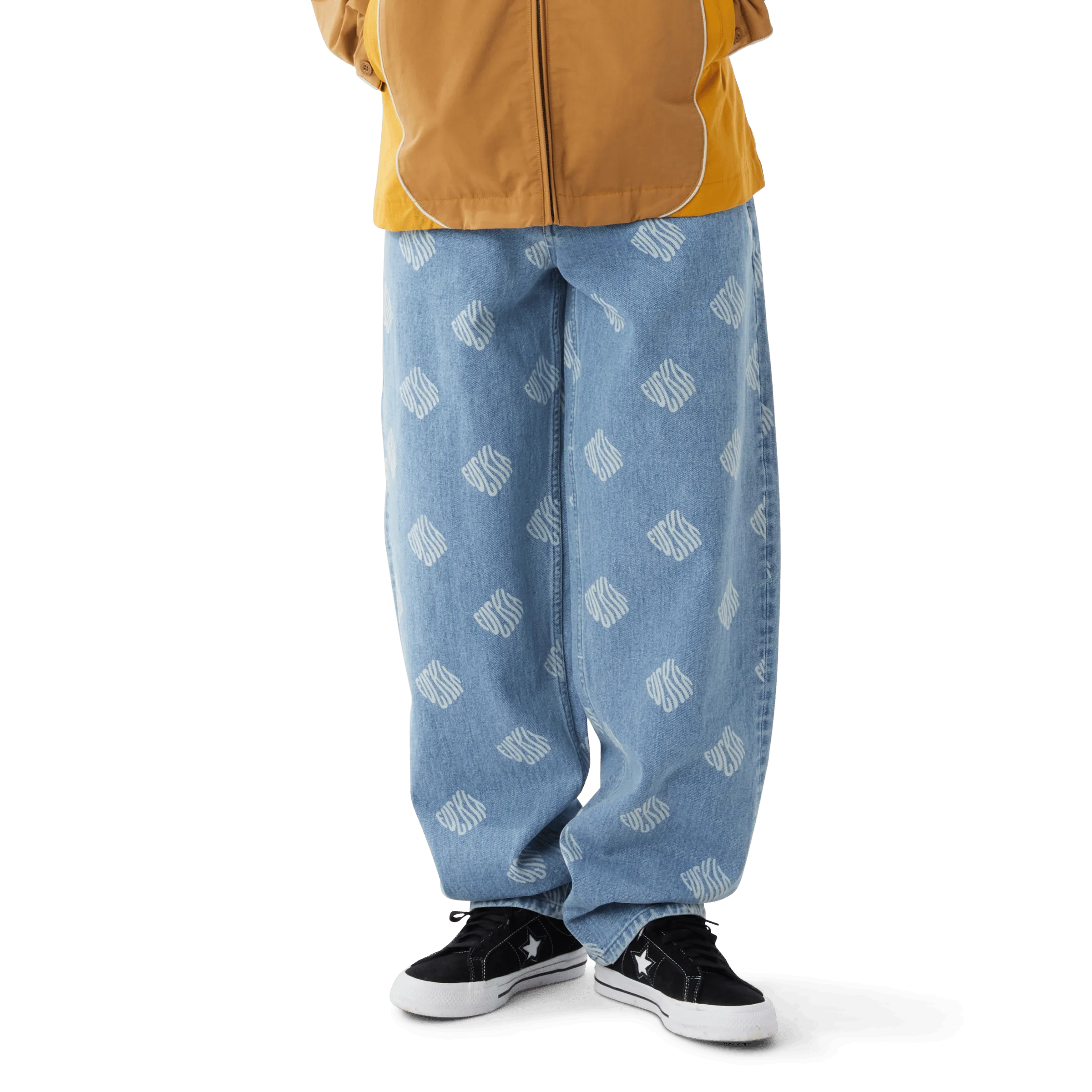 Cromer Print Pant