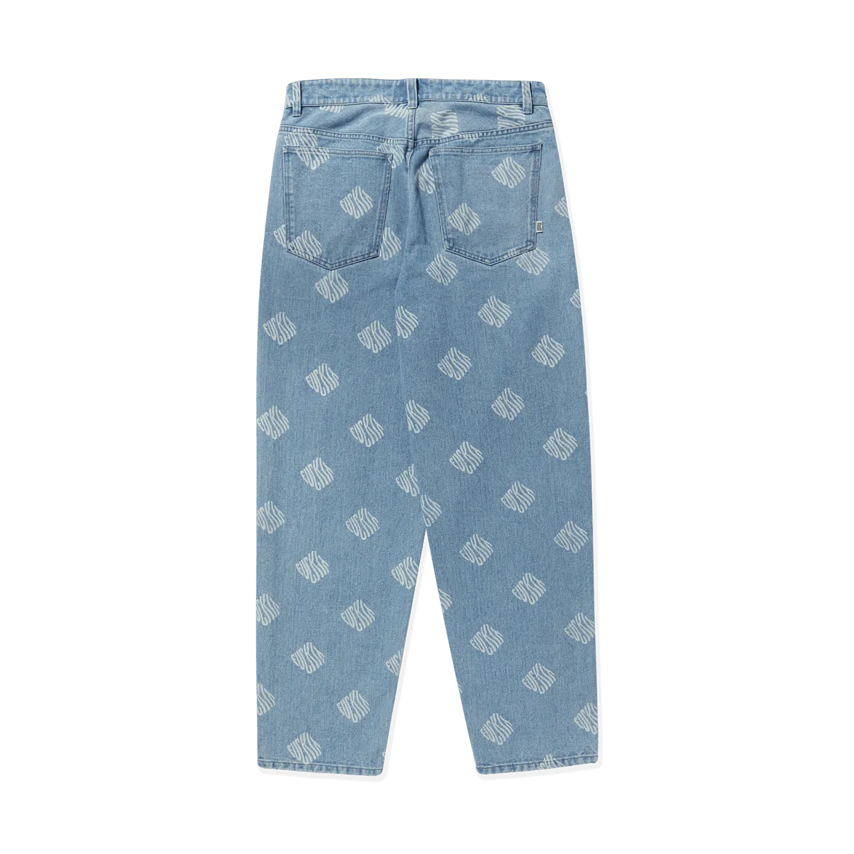 Cromer Print Pant
