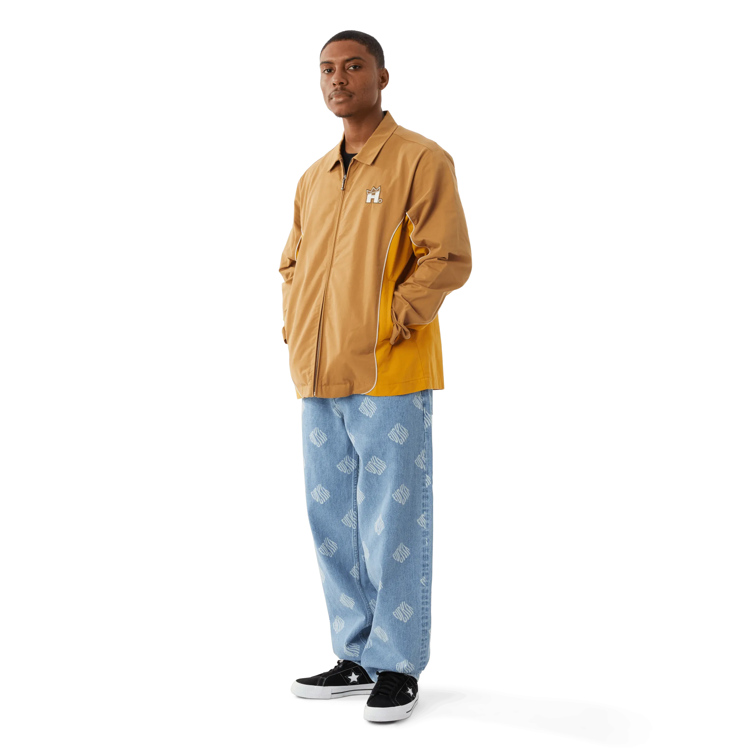 Cromer Print Pant