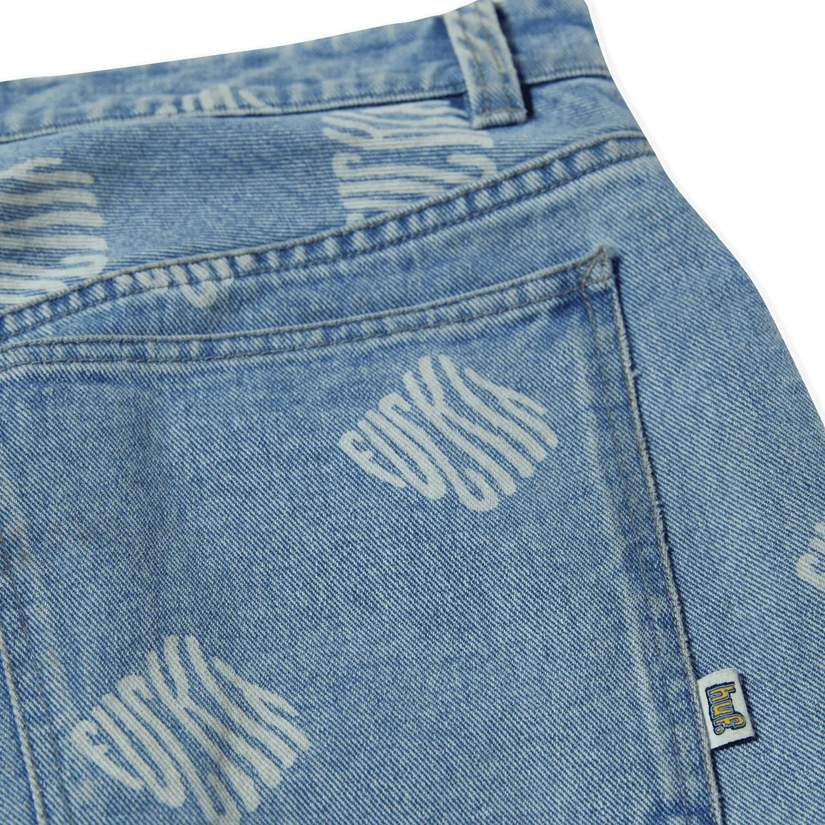 Cromer Print Pant