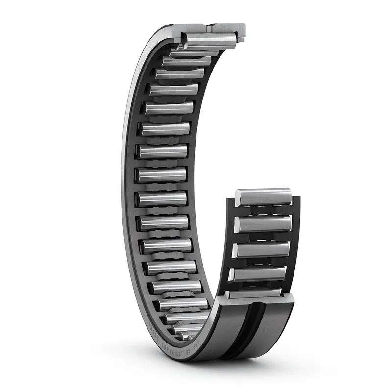Cuscinetto a rullo SKF, Ø int. 40mm, Ø est. 50mm, guida larga 30mm