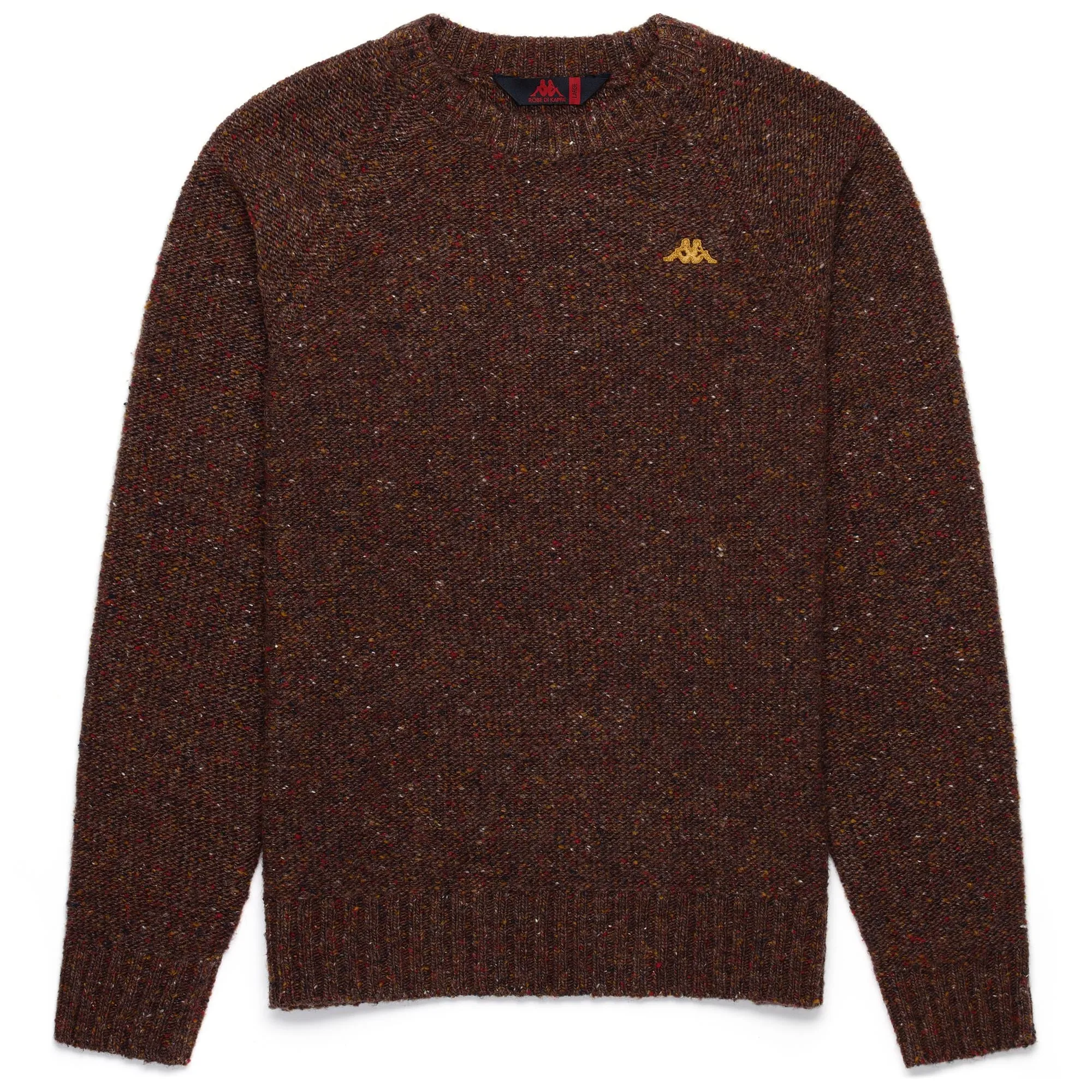 DANSO BROWN CAPPUCCINO-YELLOW GOLDEN-RED DAHLIA