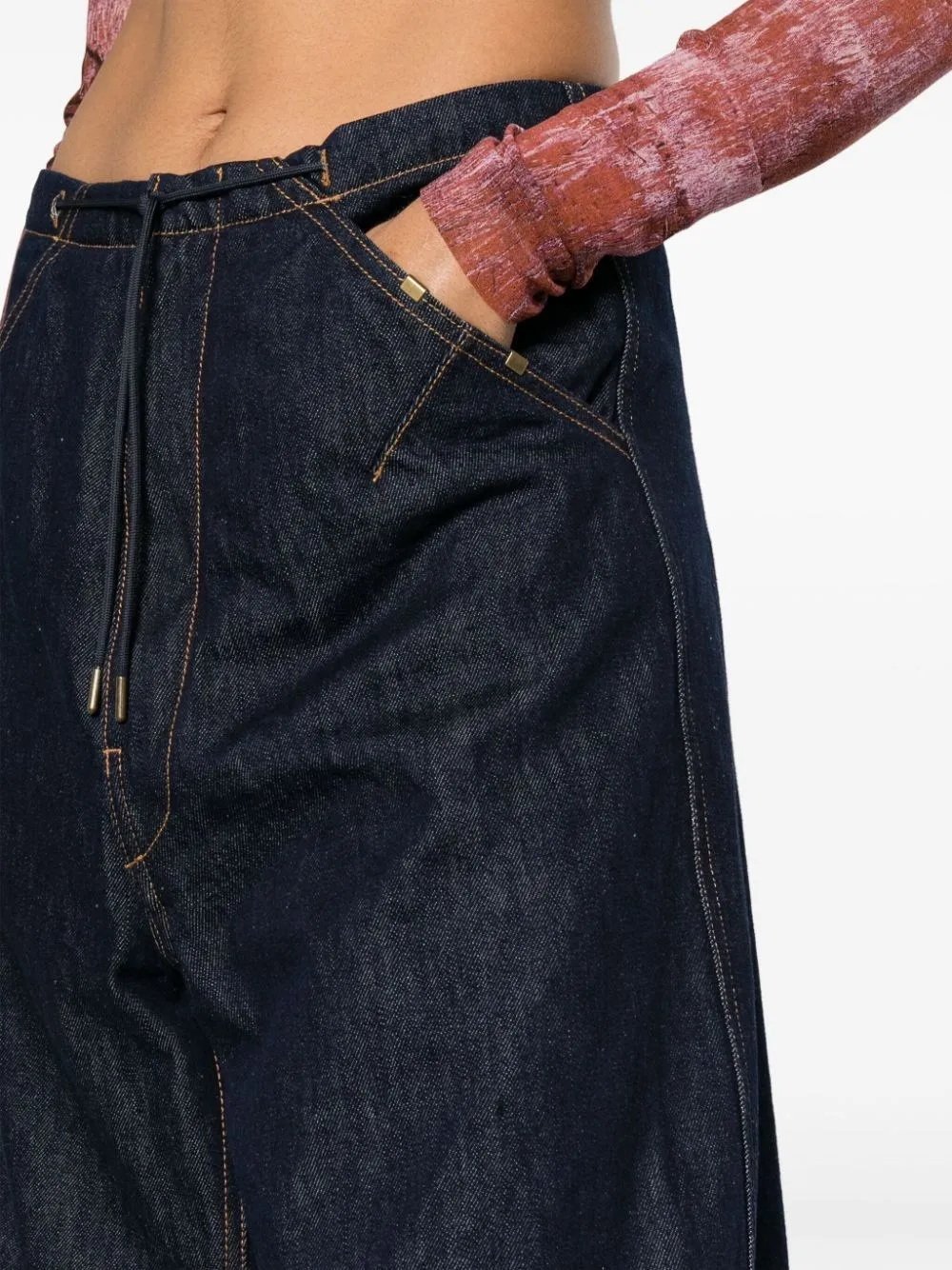   Darkpark  Pantaloni 