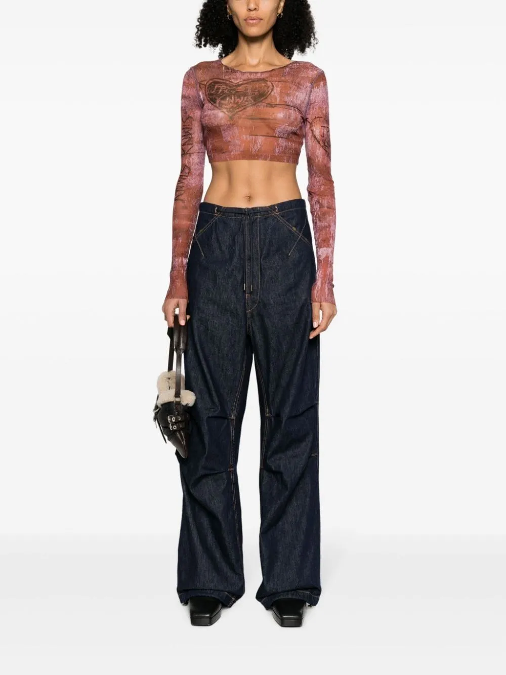  Darkpark  Pantaloni 
