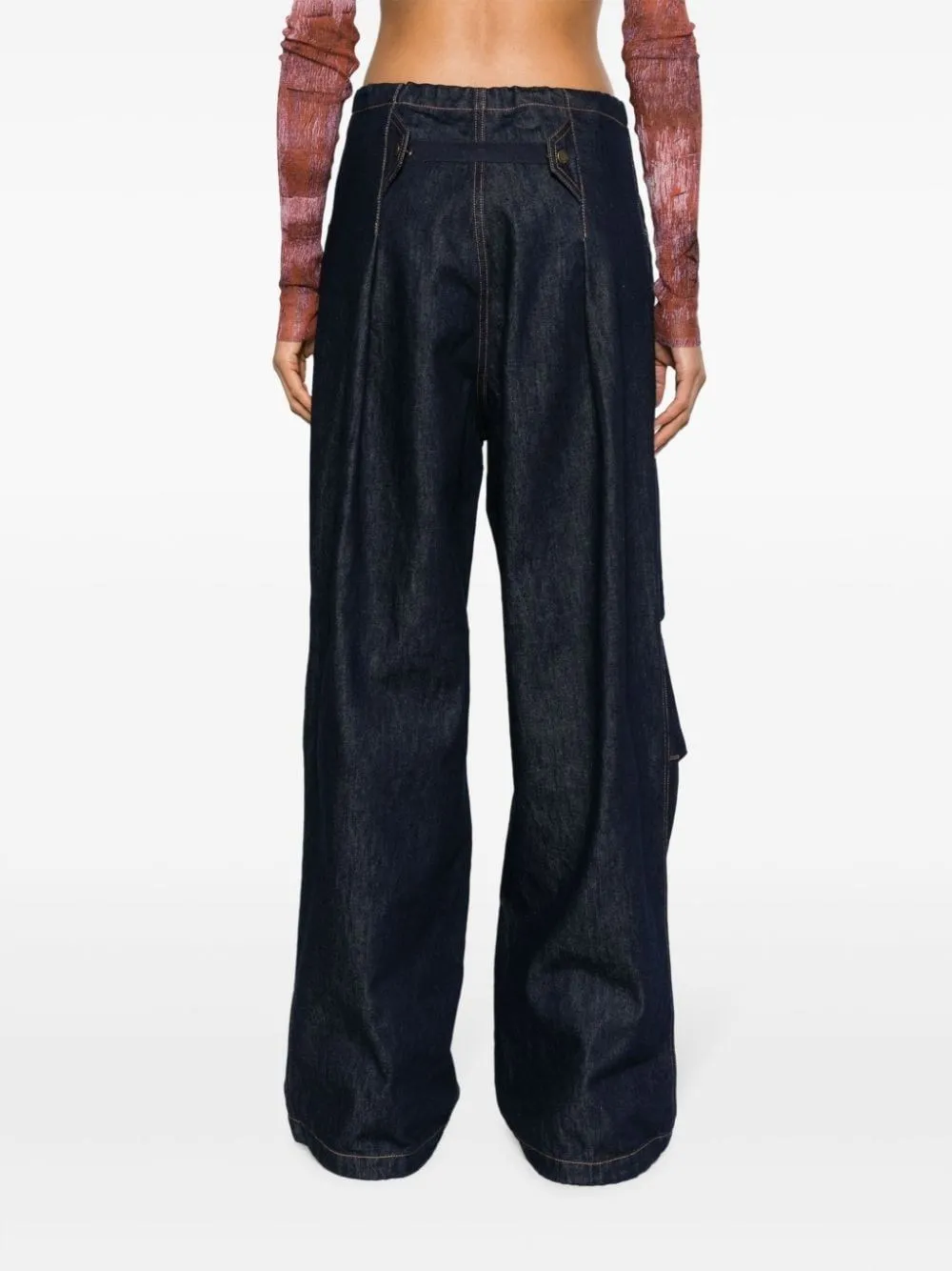   Darkpark  Pantaloni 