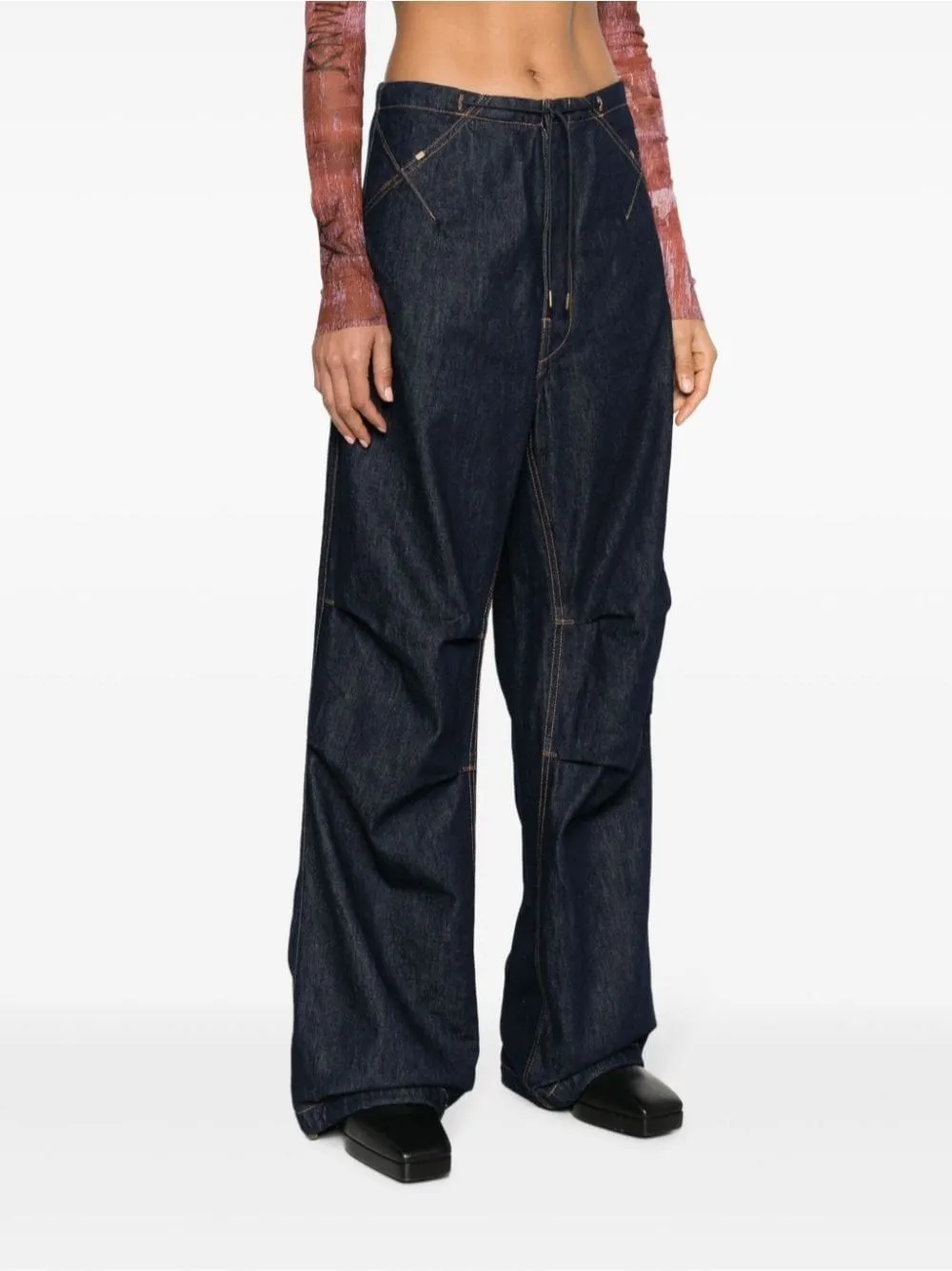  Darkpark  Pantaloni 