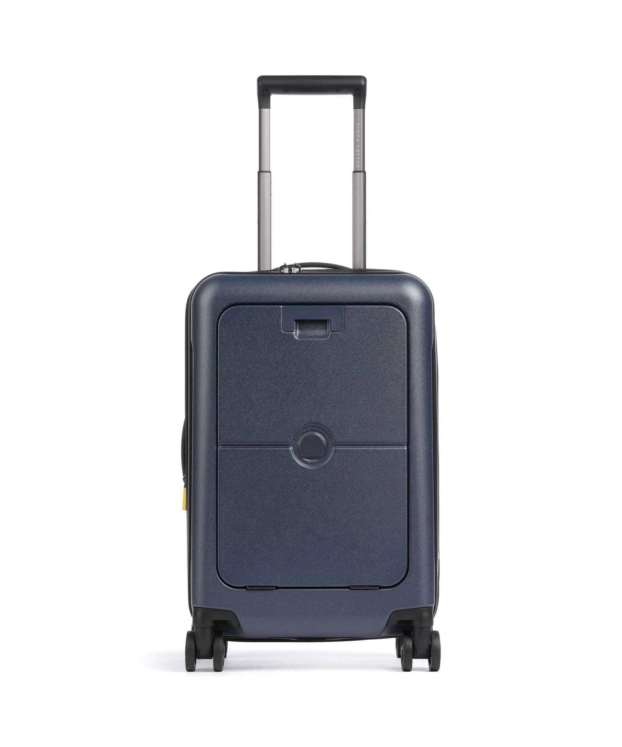  Delsey Paris Turenne 2.0 Valigia trolley (4 ruote) blu scuro 55 cm  