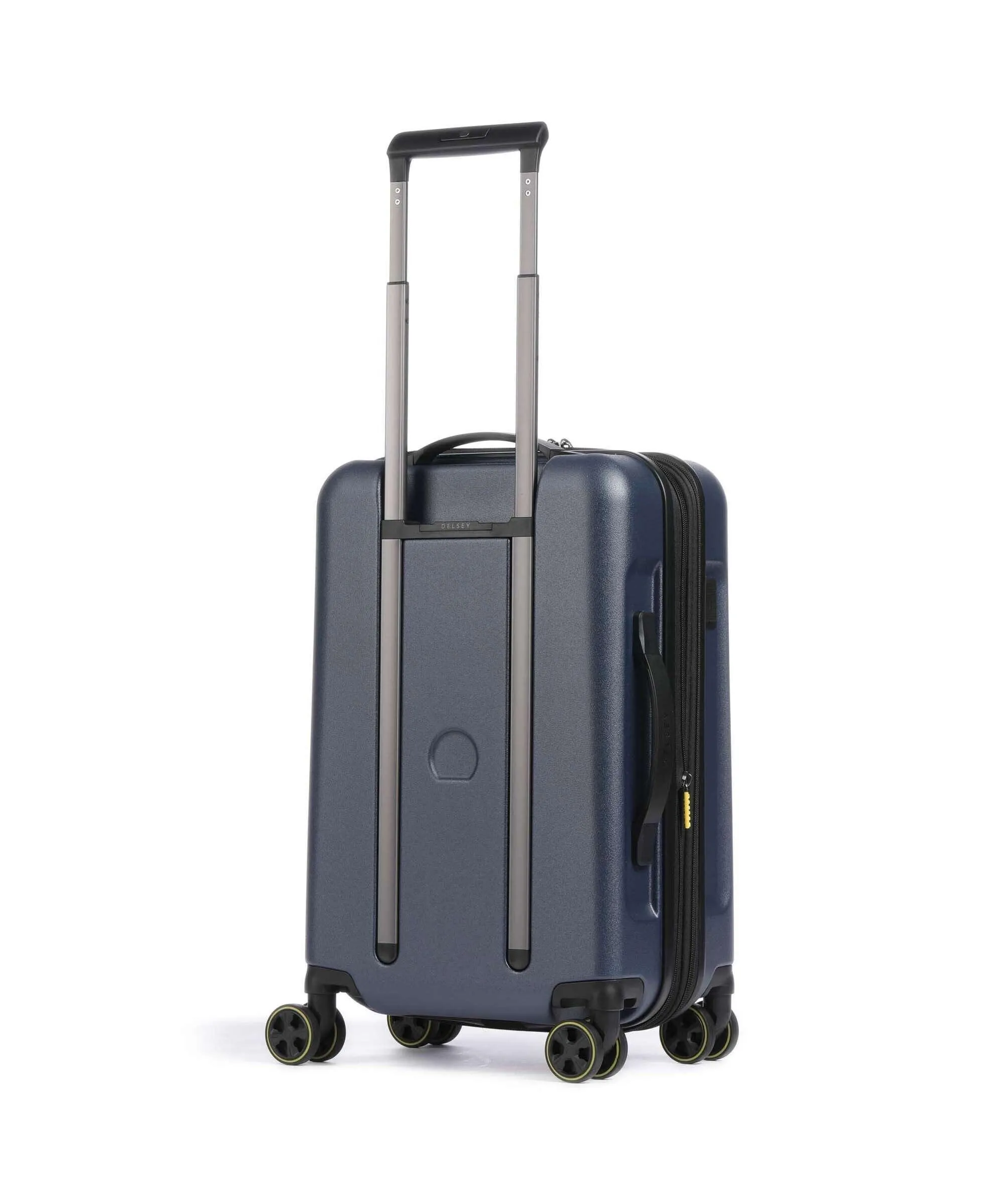  Delsey Paris Turenne 2.0 Valigia trolley (4 ruote) blu scuro 55 cm  
