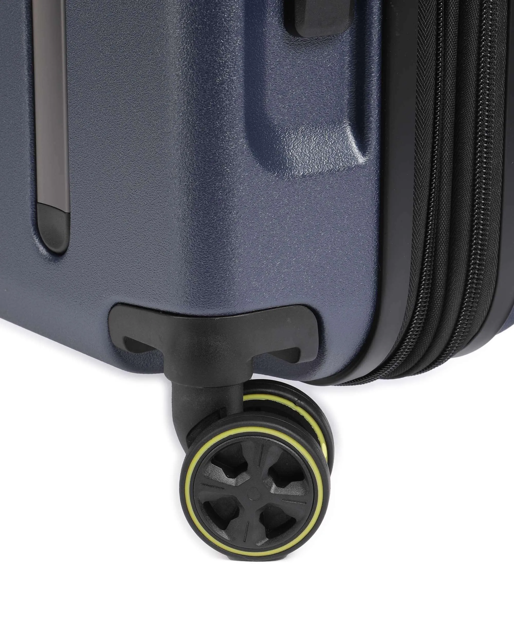  Delsey Paris Turenne 2.0 Valigia trolley (4 ruote) blu scuro 55 cm  