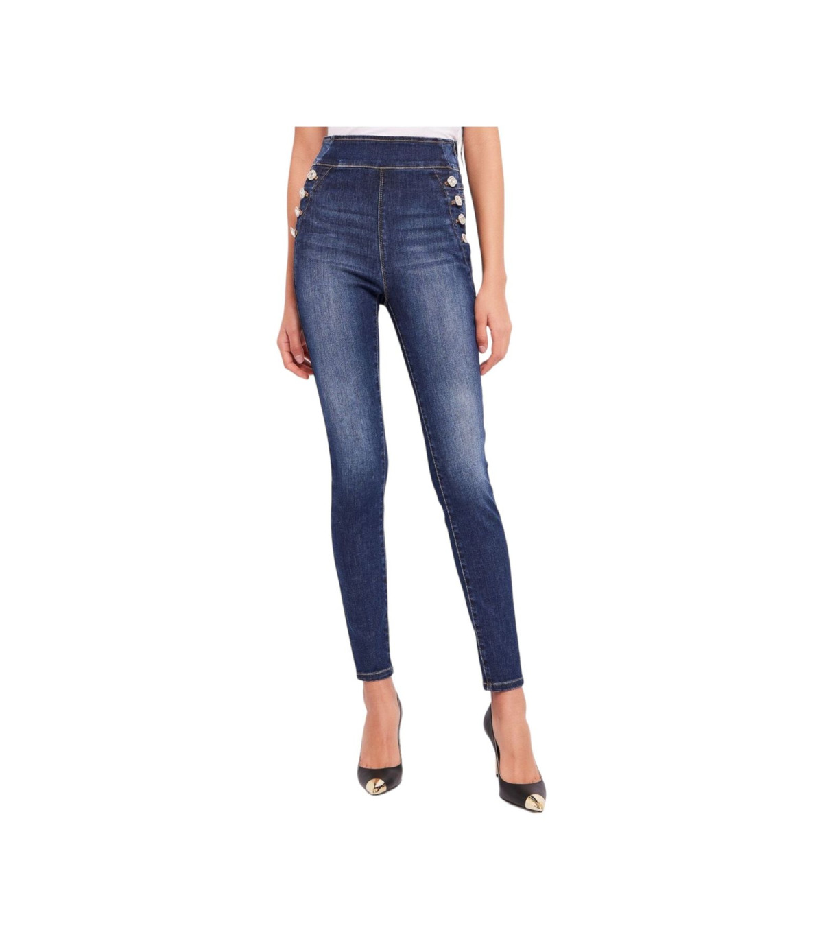 Denny Rose Donna Jeans