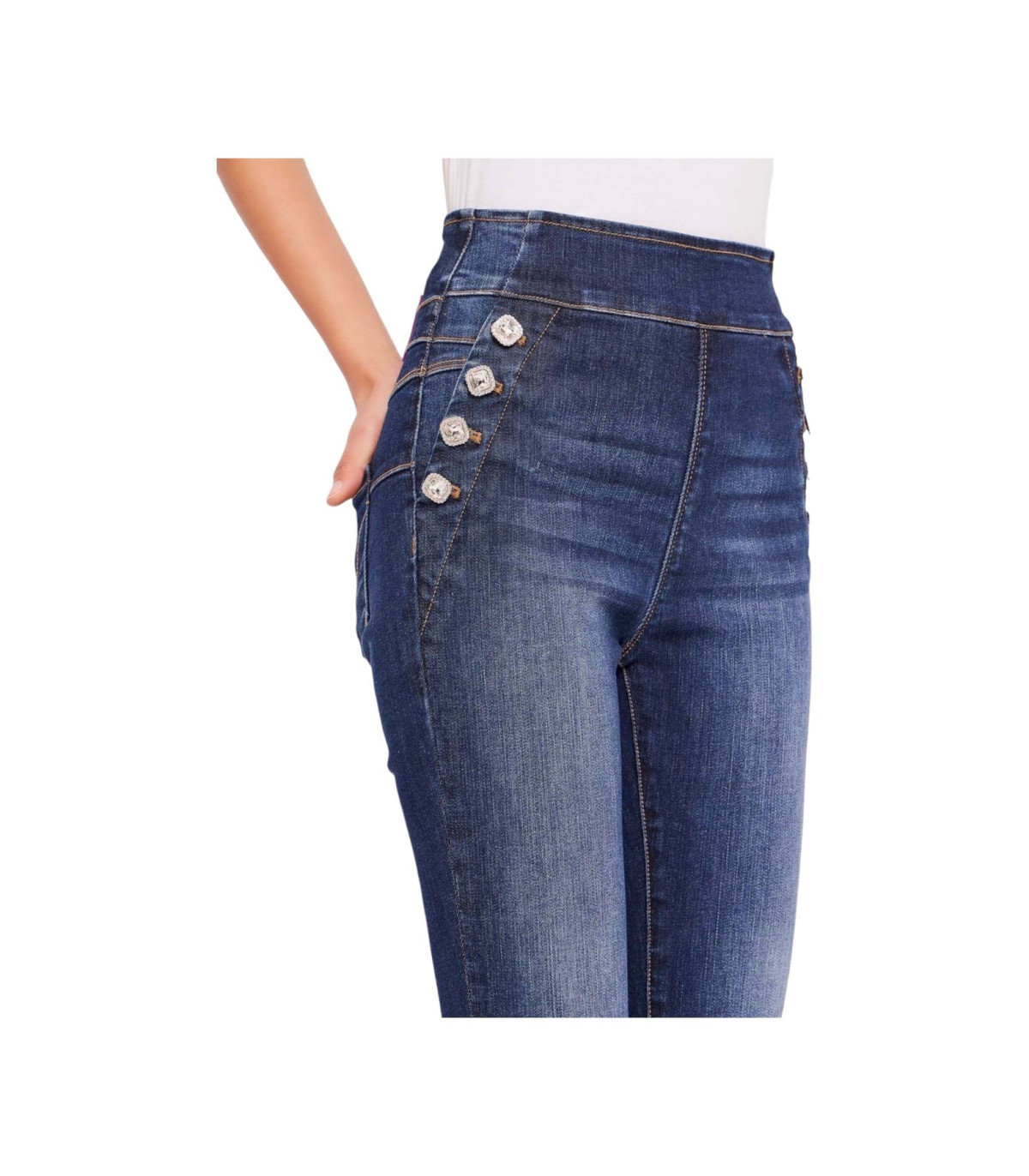 Denny Rose Donna Jeans