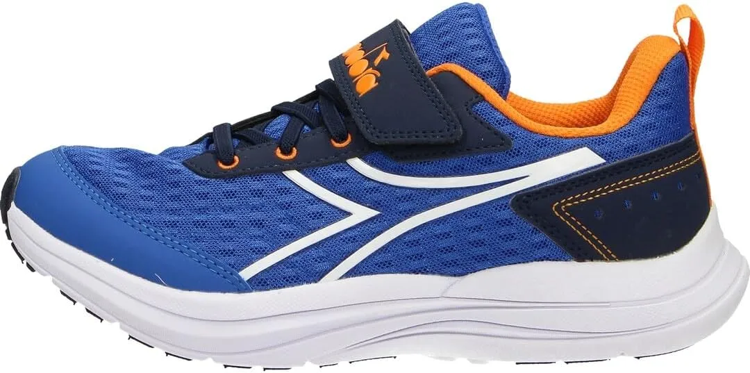 Diadora  Sneaker Blu Primavera/Estate
