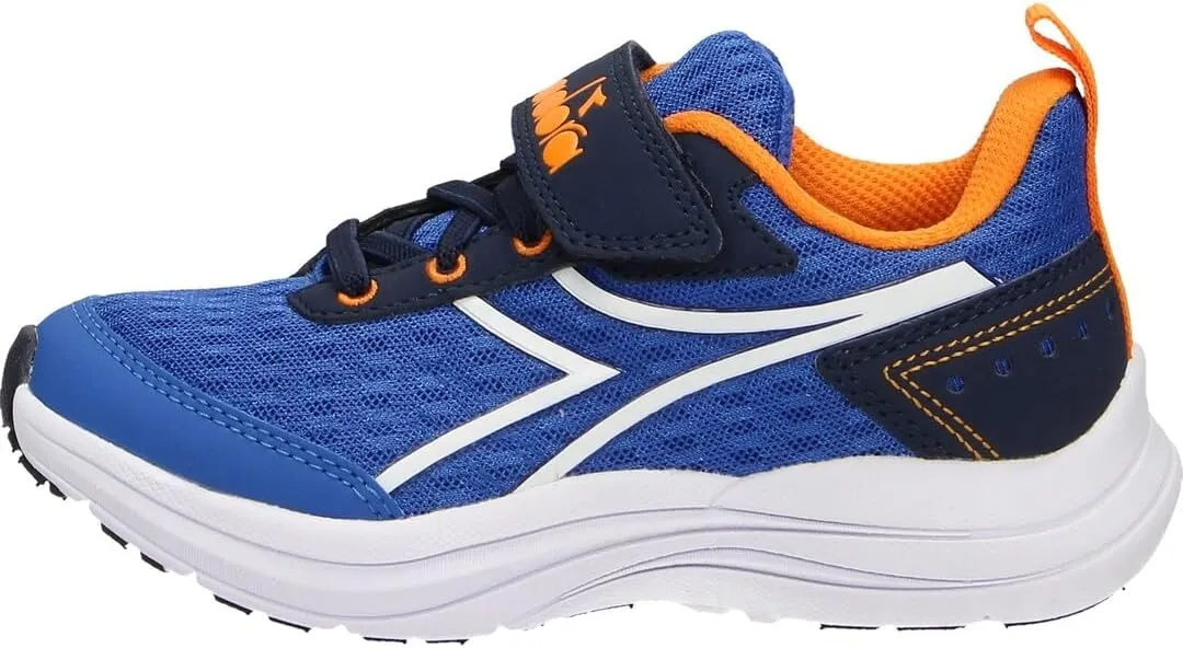 Diadora  Sneaker Blu Primavera/Estate