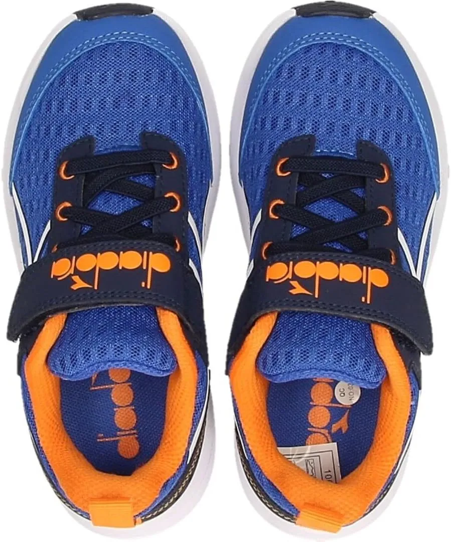 Diadora  Sneaker Blu Primavera/Estate
