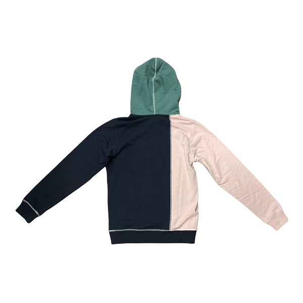 Dickies Coolidge Sweatshirt DK0A4TMDDKB1 black pink green
