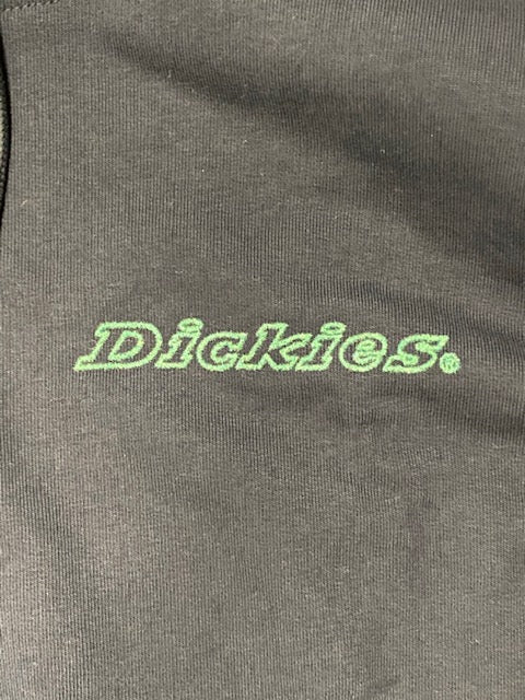 Dickies Coolidge Sweatshirt DK0A4TMDDKB1 black pink green