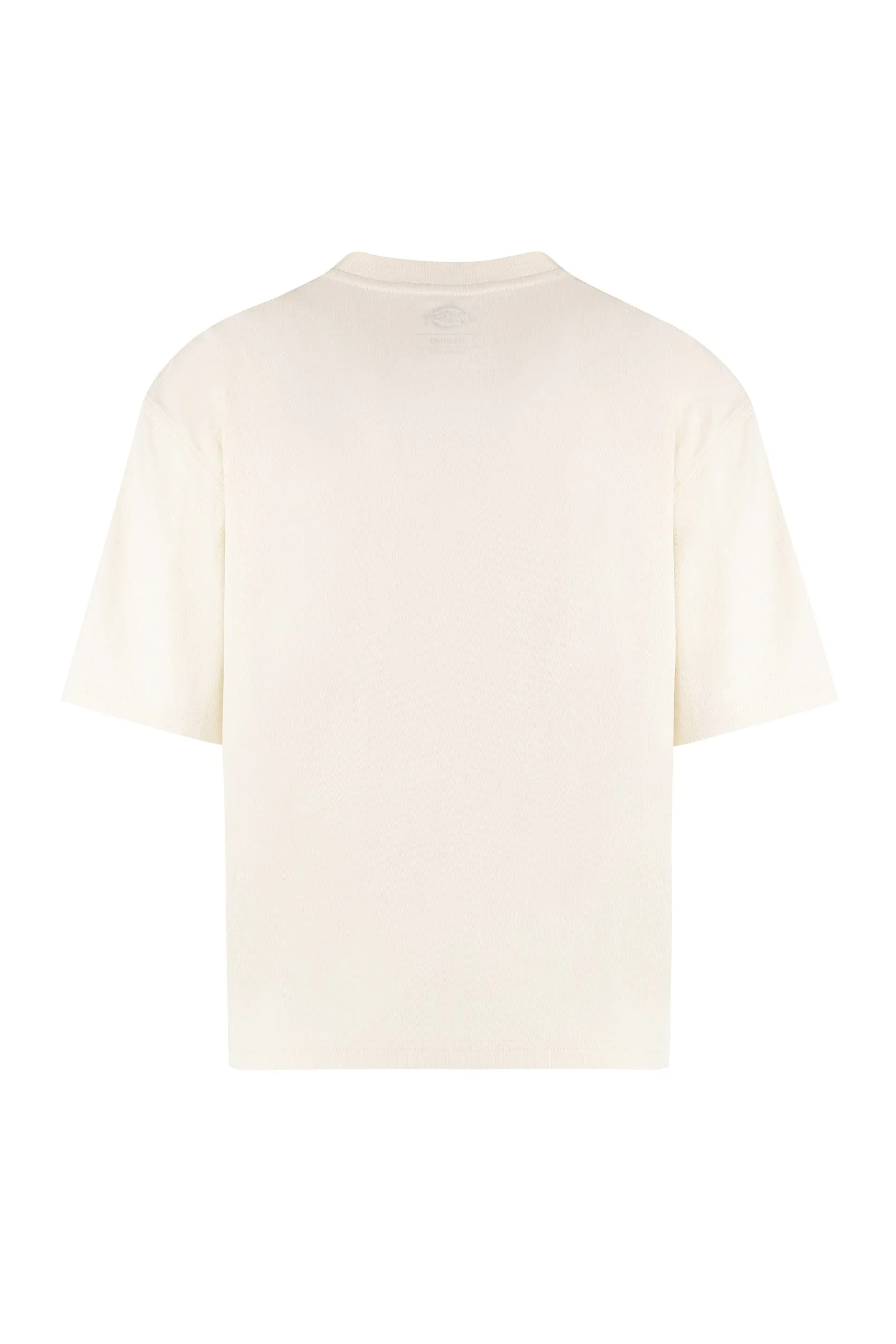 Dickies T-shirt girocollo in cotone