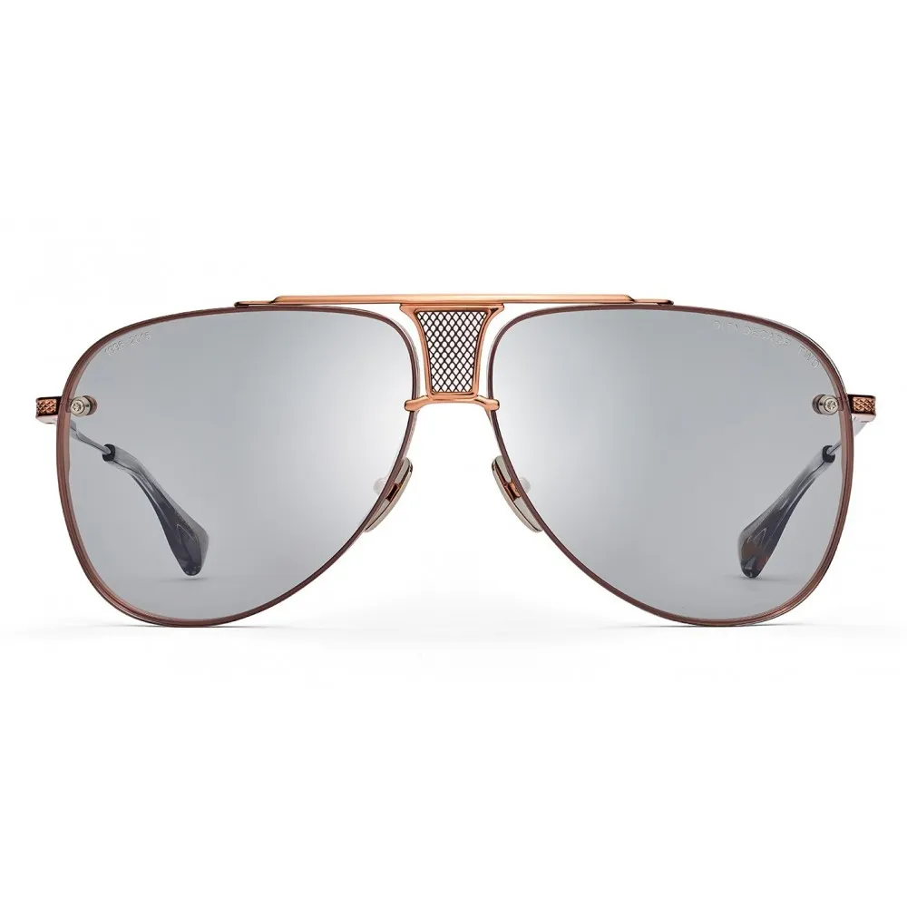 DITA - Decade-Two - DRX-2082-LTD - Limited Edition - Occhiali da Sole - DITA Eyewear