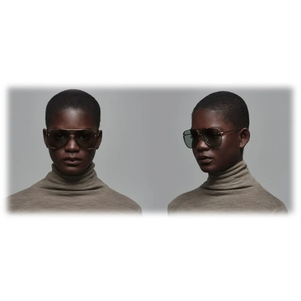 DITA - Decade-Two - DRX-2082-LTD - Limited Edition - Occhiali da Sole - DITA Eyewear