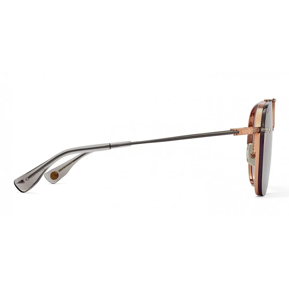 DITA - Decade-Two - DRX-2082-LTD - Limited Edition - Occhiali da Sole - DITA Eyewear