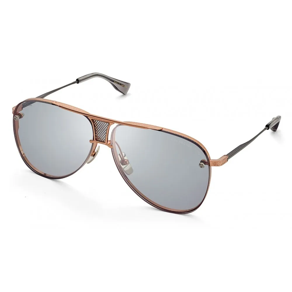 DITA - Decade-Two - DRX-2082-LTD - Limited Edition - Occhiali da Sole - DITA Eyewear