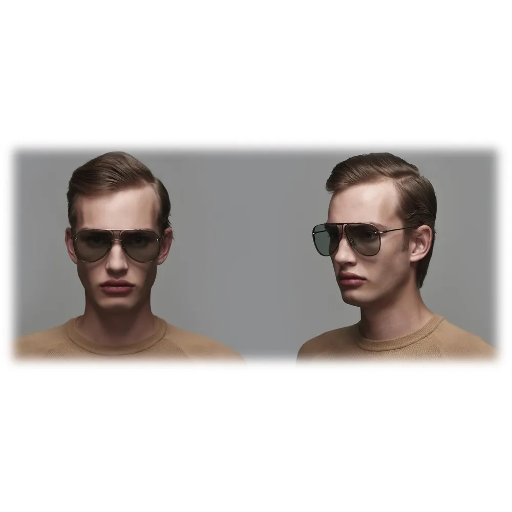 DITA - Decade-Two - DRX-2082-LTD - Limited Edition - Occhiali da Sole - DITA Eyewear