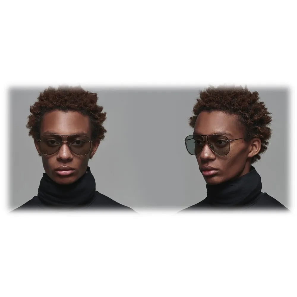 DITA - Decade-Two - DRX-2082-LTD - Limited Edition - Occhiali da Sole - DITA Eyewear
